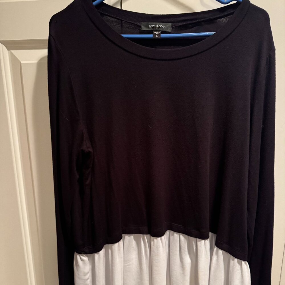 Karen Kane Top